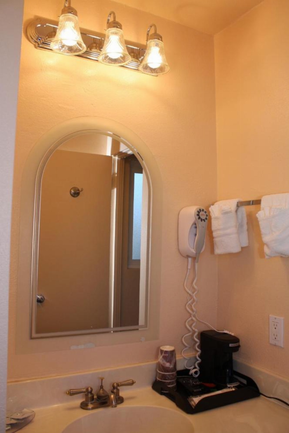 King Room - Disability Access