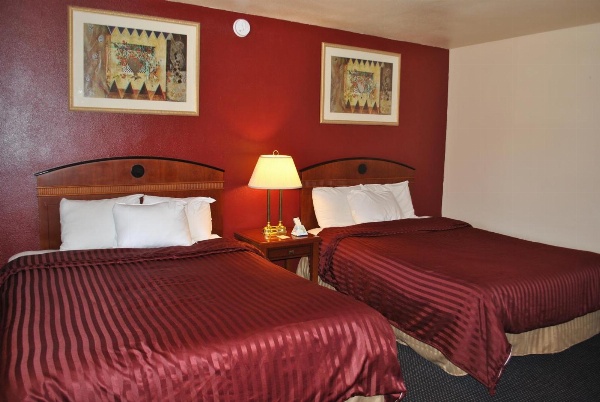 Budget Inn Main image